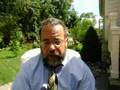 Torah Portion Matot Mattot Masei ends Numbers JewU 148 Rabbi Jonathan Ginsburg