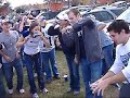 shotgunning