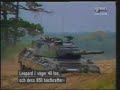 Kampfpanzer Leopard 1 MBT Kampfpanzer Leopard 1 MBT