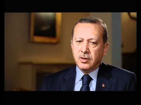 recep tayyip erdoğan