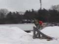 450CC DIRT BIKE BACKFLIP