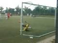 TASV Göpp. 1 - 1 Türk.SV Ebersbach, Selcuk Memis