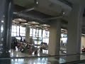 Dia 1: Vuelta al mundo de minube.com: T4 Barajas Parte 2