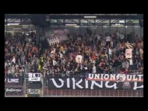 Linz dreht durch