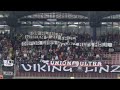 Linz dreht durch