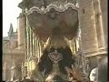 Virgen de la Angustia - Semana Santa Sevilla 2008