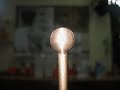 Tesla Coil DC 24 V