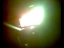 Generic fiamme con bombola a gas dalla marmitta 50cc tuning
