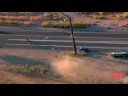 Mexicans Running From Cops