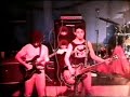 A Grande Trepada  (Big Trep) - Dan�a Do Acasalamento (Circo Voador 1993)