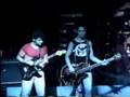 A Grande Trepada (Big Trep) - Dança Do Acasalamento (Circo Voador 1993)