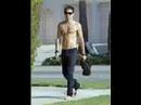 Jared Leto and Lauren Steil RP