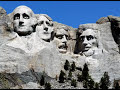 4th of July – Mount Rushmore Singers