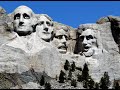 4th of July 2007 - Mount Rushmore Singers