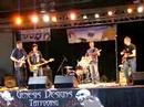 The Bigfoot Rocketship playing Herb Sawatzky's 'Half-Pipe' at the 2007 Calgary Tattoo and Arts Festival. www.myspace.com/thebigfootrocketship