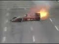 nigel mansell blows his ferrari engine-f1 gp phoenix 1990 nigel mansell blows his ferrari engine-f1 gp phoenix 1990