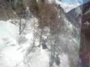chamonix - bondinho chamonix - bondinho