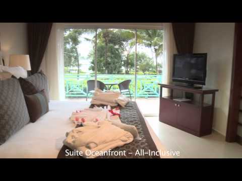 Dreams La Romana Resort and Spa