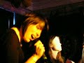 2009-05-16  The Eyelids - 'Nowhere Left For Me To Go'