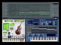 Ouvrez les Stores Intro - Gnawa Diffusion Remake in FLStudio