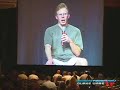 Quakecon 2008 John Carmack Keynote Part 8