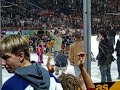 Eisb�ren Berlin Mannschafts-Uffta