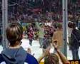 Eisbären Berlin Mannschafts-Uffta