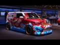 Icon for Post #New York Auto Show 2011 – Toyota Special – deutsch