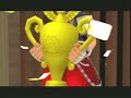 Kingdom Hearts playthrough [Part 47]