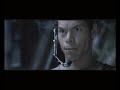 Matrix Music Video
