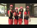 DANZA KUDURO DON OMAR - BALLO UFFICIALE - SABOR DEL CARAIBI