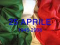 w la resistenza w la liberazione