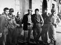 W la Resistenza W la Liberazione