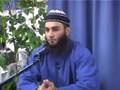 Shaykh Feiz - Signs of the Last hour
