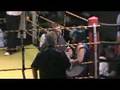 Anaconda, MT Golden Gloves Boxing Club Joe Gwin Victory!!!
