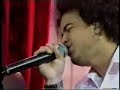 A night with Marcia Hines singing a duet with Guy Sebastian 