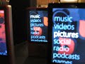 ZUNE MONOLITH ZUNE MONOLITH