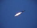 Indy F-111 2008 fuel burn Gold Coast SP
