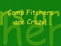Camp Fitch Computer Camp Vol 1. Camp Fitch Computer Camp Vol 1.