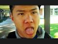 Saggy Balls (11-01-09 Vlog #21)