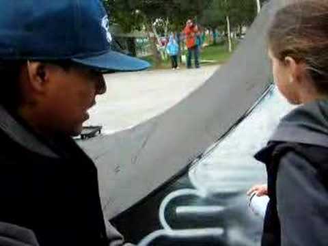 BMX_Ramp_Painting-Graffiti_Artist_Teaches_Kids_Can_Control