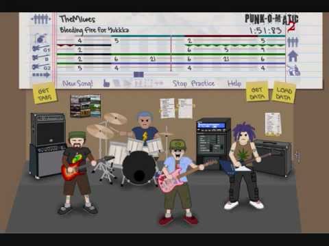 how to use bleed-o-matic