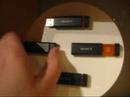 Sony Clickdrive