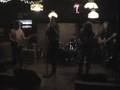 80's medley-jones falls band @ ' i hate the 80's night in Baltimore