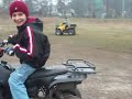 Polaris 400 Two Wheels By Hubi Harasiuki Polaris 400 Two Wheels By Hubi Harasiuki