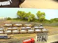 Linfit West CCE Sidings