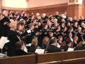 Gloria John Rutter, Quincy Choral Society Presents Music For A Festive Season