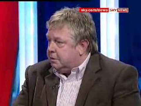 Nick Ferrari Speaks Defends Royal Mail