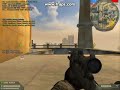 Battlefield 2 Sniper BR 2 BF2