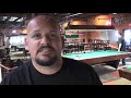 $3000 Added - 3rd Annual Chet Itow Memorial 9-Ball Tournament